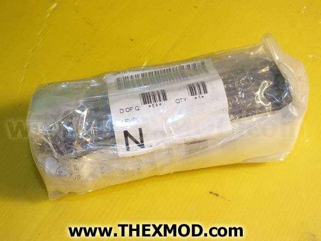 Filter Particulate - Pick-up - 70-80-505-1