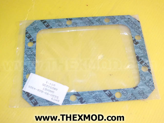 Gasket - 130.10mm x 96.20mm - FV2115023-1