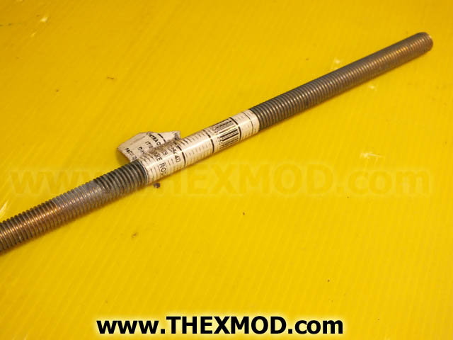 Rod - Part of Brake Rod - 12145-1