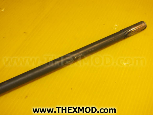 Rod - Part of Brake Rod - 12145-2