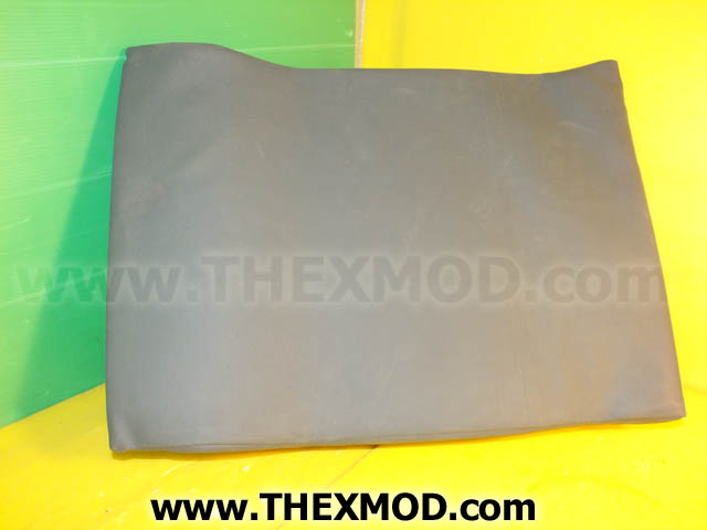 Cushion Seat - PVC - 516mm x 404mm - FV814295-1