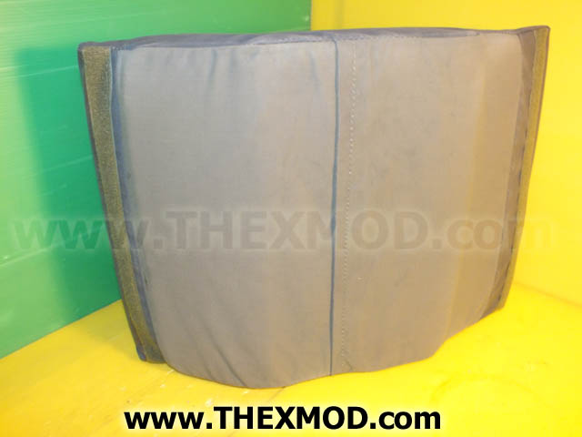 Cushion Seat - PVC - 516mm x 404mm - FV814295-2