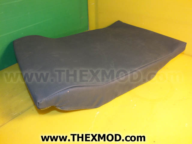 Cushion Seat - PVC - 516mm x 404mm - FV814295-3