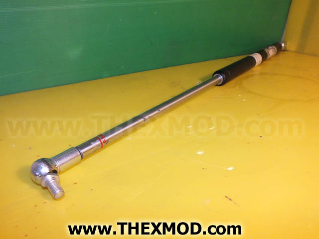 Gas Spring - 13953401-1