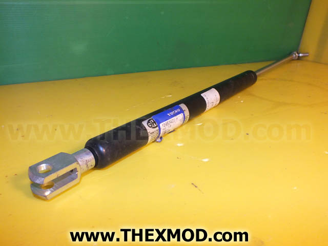 Gas Spring - 13953401-2