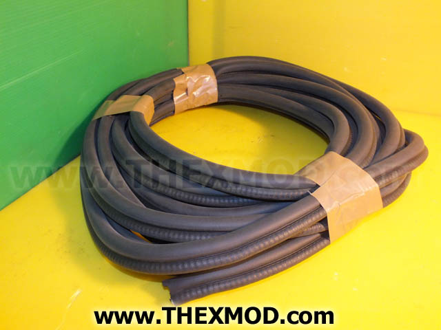 Door Trim Outer Edge - WM6250 - Per Meter-1