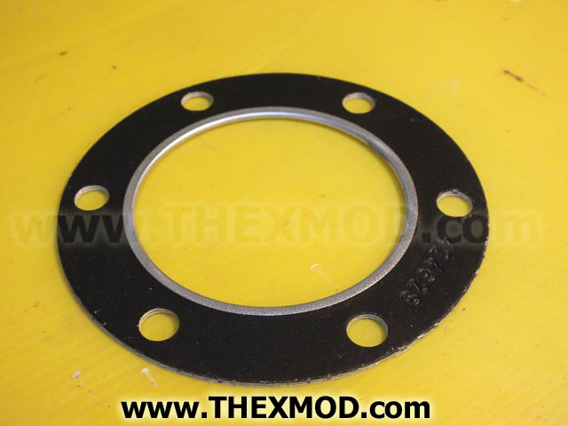 Gasket Exhaust System - 424629-1