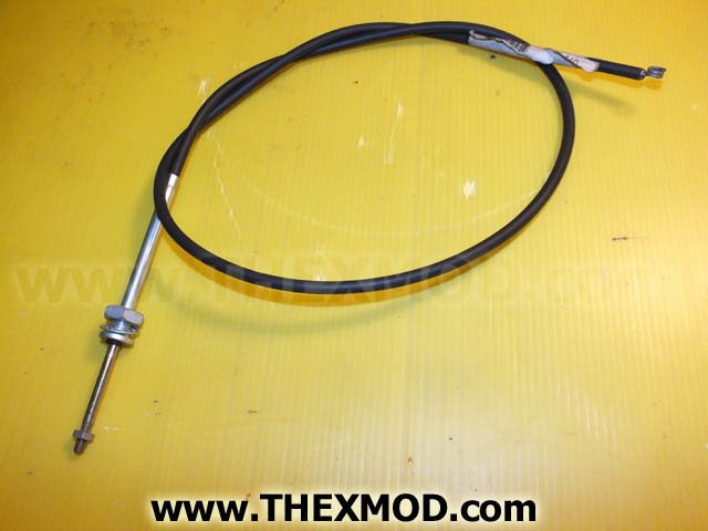 Control - Push-pull - Heater Control - 161-80013-1-1