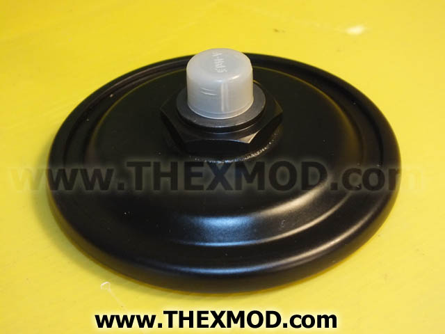 Damper Pressure - M 14MM Thread dia - 477173-1