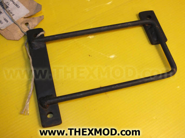 Guard - Light - Rear - 10-3253-1