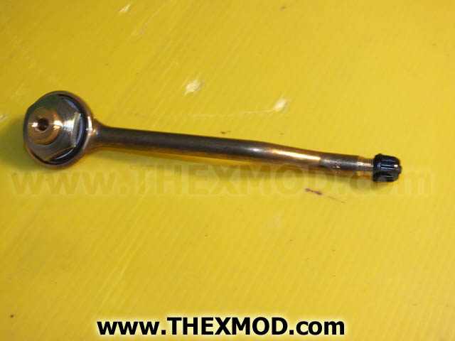 Valve - Pneumatic - 28-00170-000-2