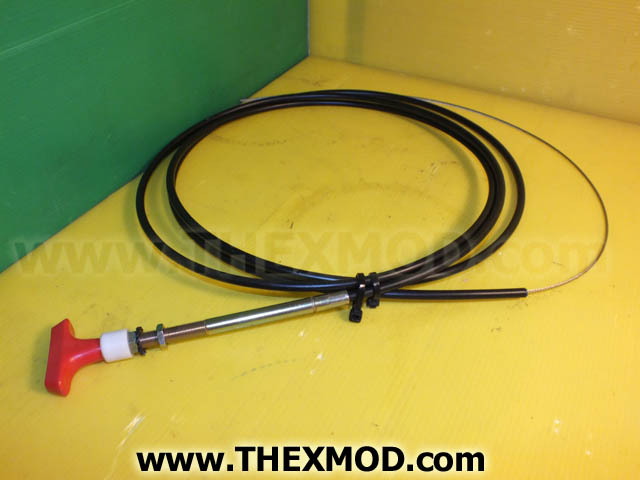 Control - Push-Pull - 00 44 32 04-1