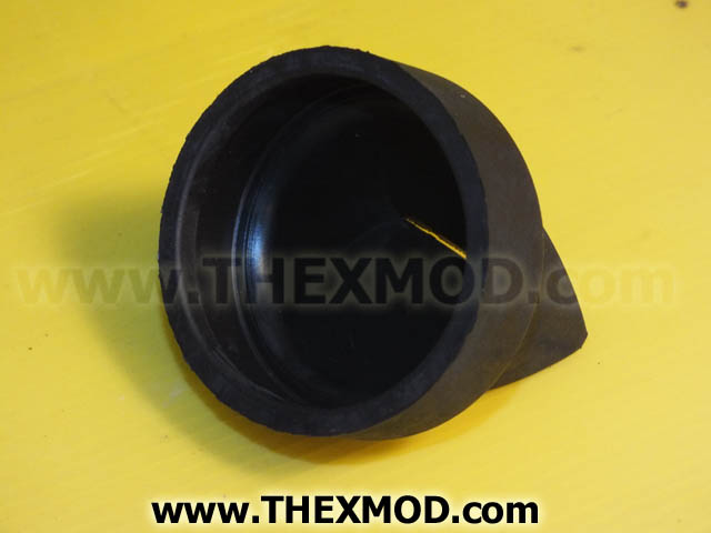 Valve - Dump - Air - A184597-1