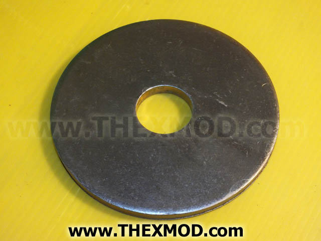 Washer - 98.5mm od - 23.8mm id - 15235607-1