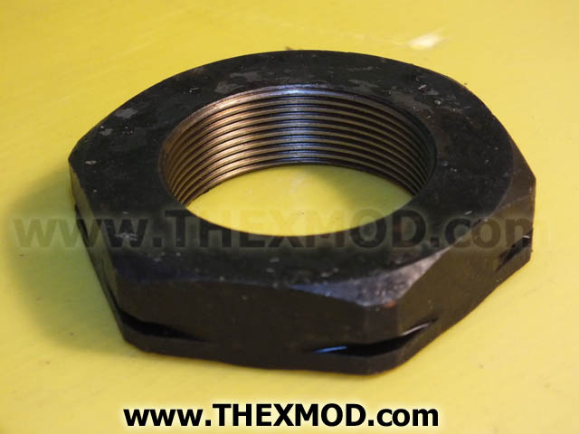 Nut - 4717504-1