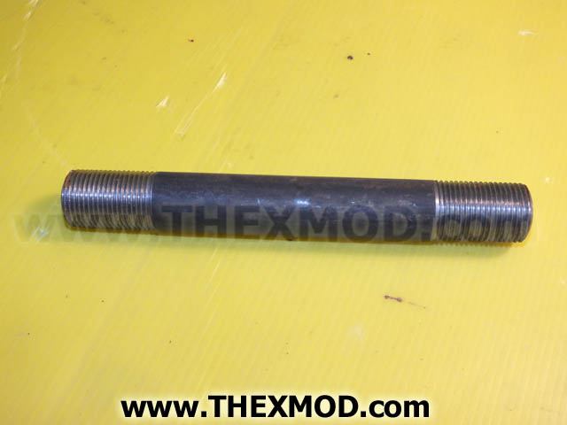 Stud - BSI BS 970 - 7/8 - 14 unf - MG75135-1