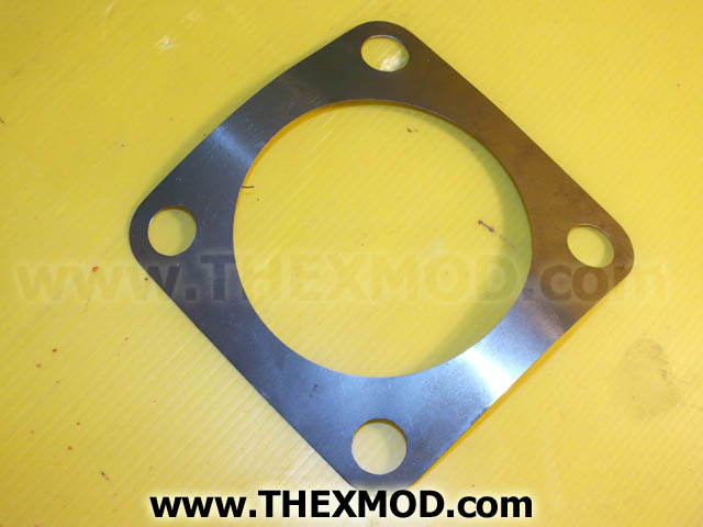 Shim - 5 1/4in sq - PG76257-1-1