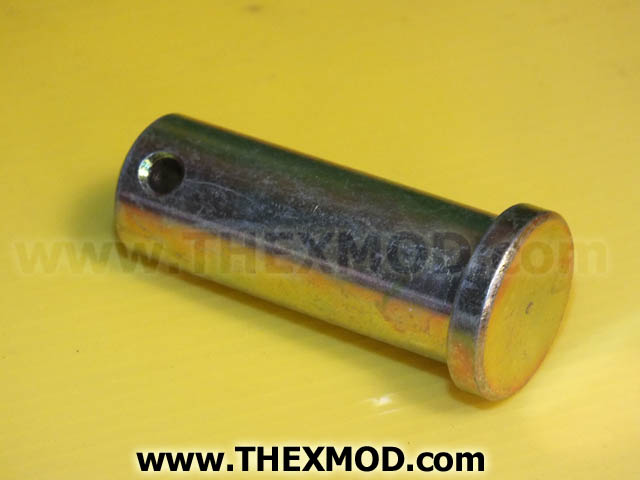 Pin Cotter Split - 232351-1