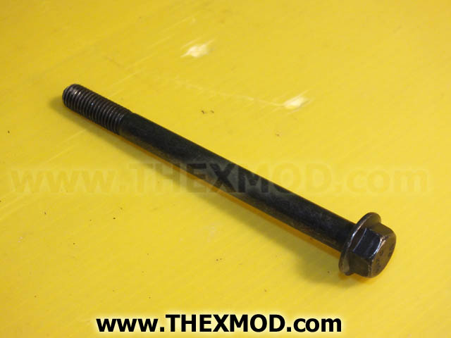 Bolt - 8mm dia - 1.25mm pitch - 100.70 Lg - 965184-1