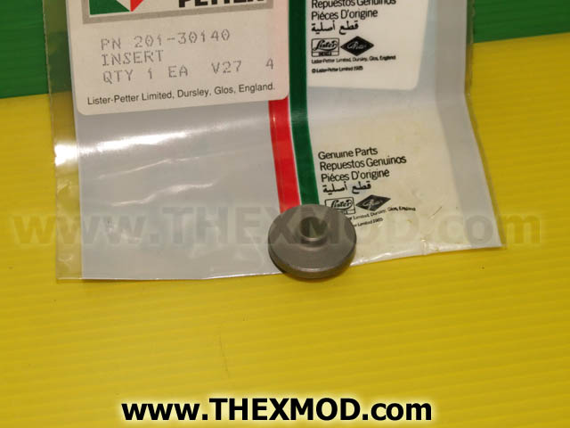 Insert - 201-30140-1