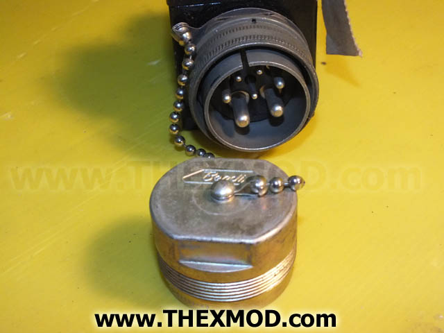 Interconnecting Box - FV560078-3