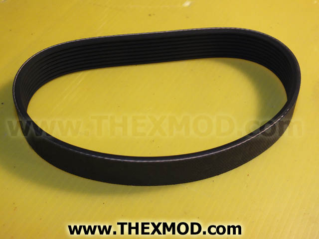 Belt - Flat - 20-2721-006-1
