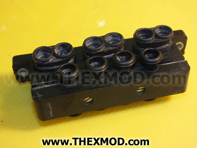 Connector - 51850235, OE49182-1