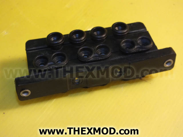 Connector - 51850235, OE49182-2