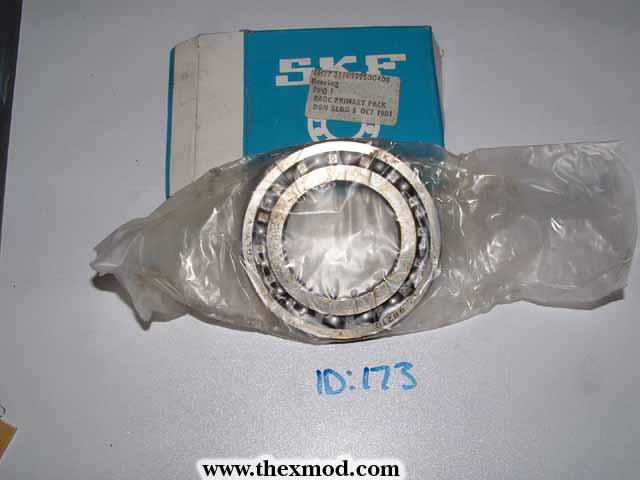 Bearing 98210 - 27S370-1