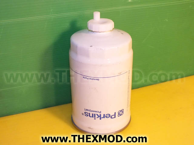 Filter Element - Fluid-1