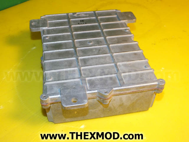 Control Unit - CEP 12/02, 5801590-2