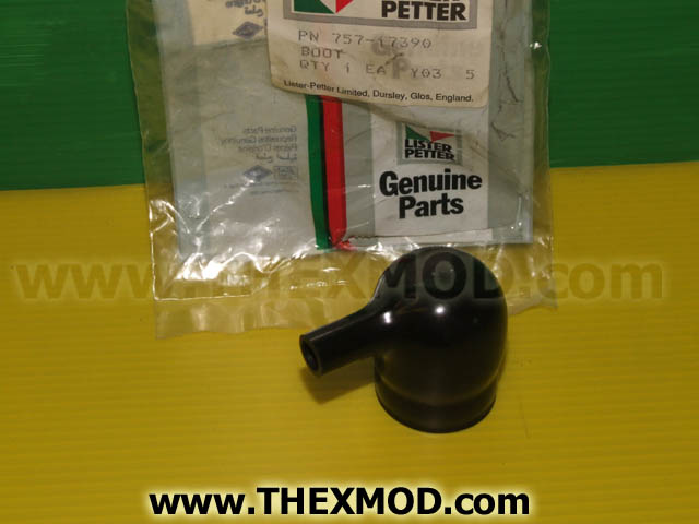 Boot - 757-17390-1