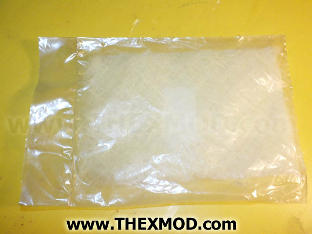 Filter Element - Air Conditioning - 102-823-1