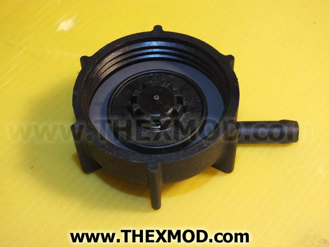 Valve Regulating System - 81.06111-0020-2