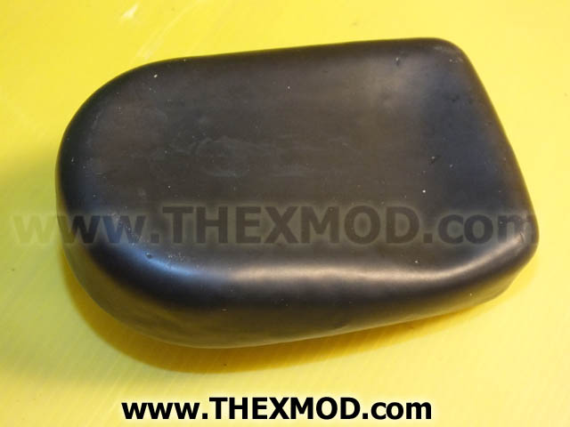 Boot - Dust & Moisture Seal - IPK100090-2