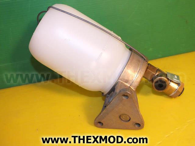 Dehydrator Air Intake - KX1747-2, 91084095-1
