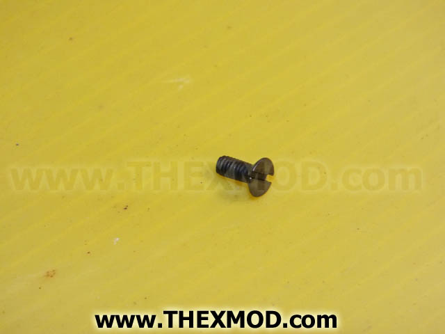 Screw - M2.5mm x 0.45mm - BS4183-1