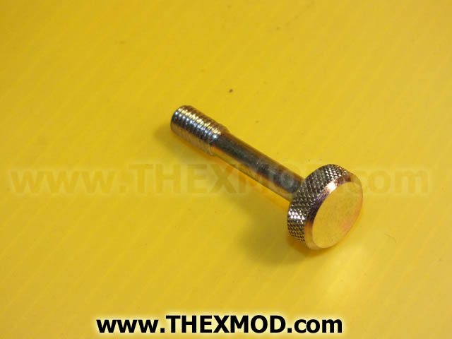 Thumbscrew - M5 x 0.80 - 28mm Fast Long- FV2031030-1