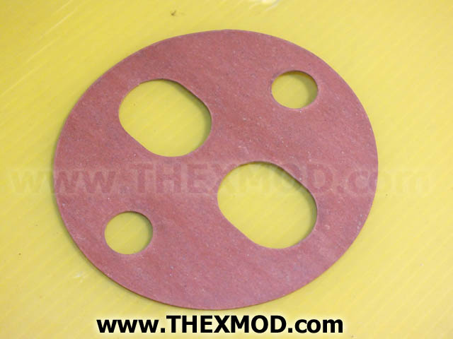 Gasket - 76mm dia - ETC5276-1