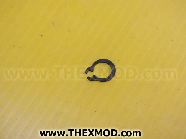 Ring Retaining - 0.222-0.225in groove dia - BS3673-1