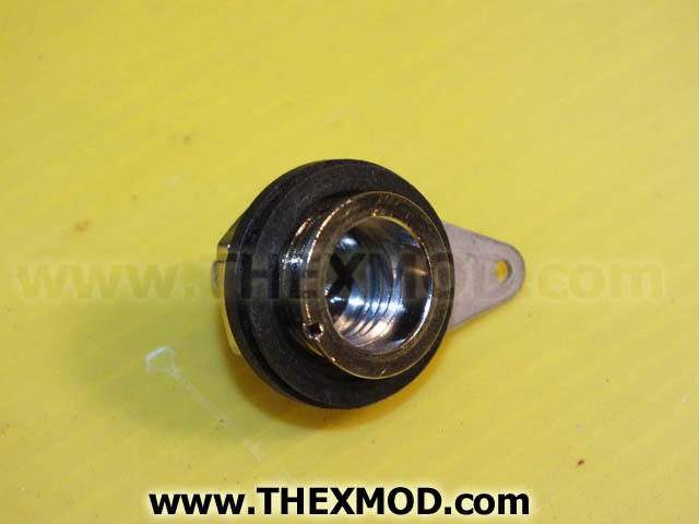 Lampholder - 0.718in Long - FV760678/109-1