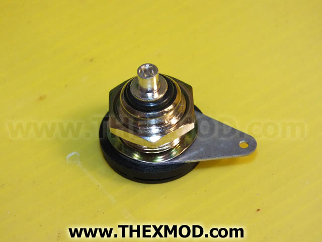 Lampholder - 0.718in Long - FV760678/109-2