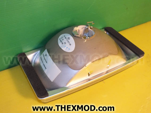 Light - Unit - 207mm x 110mm- 9DF117611001, 91023216-2