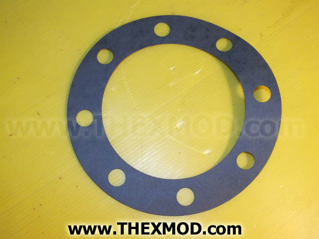 Gasket - 03-01568, 45-20-512-1