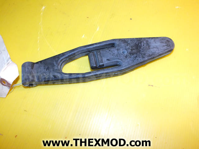 Latch Hood - 2000685-2