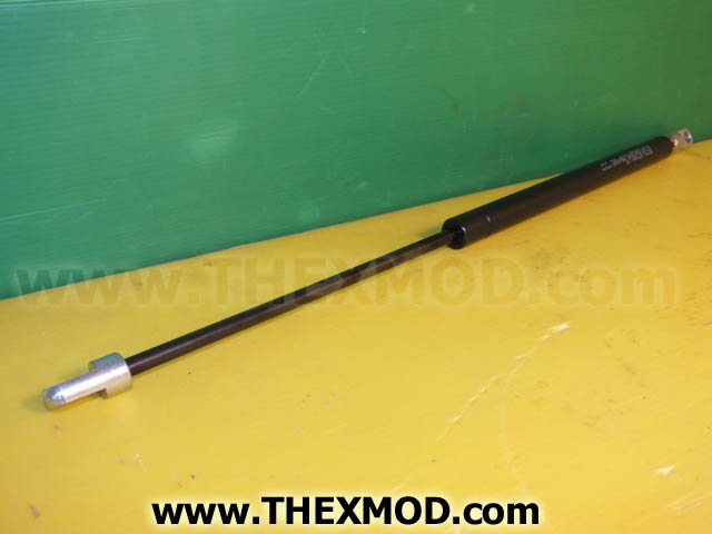 Cylinder - 490mm lg - 18mm dia - 45-40-526-1