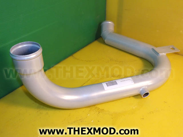 Hose - 07-06664, 45-85-506-1
