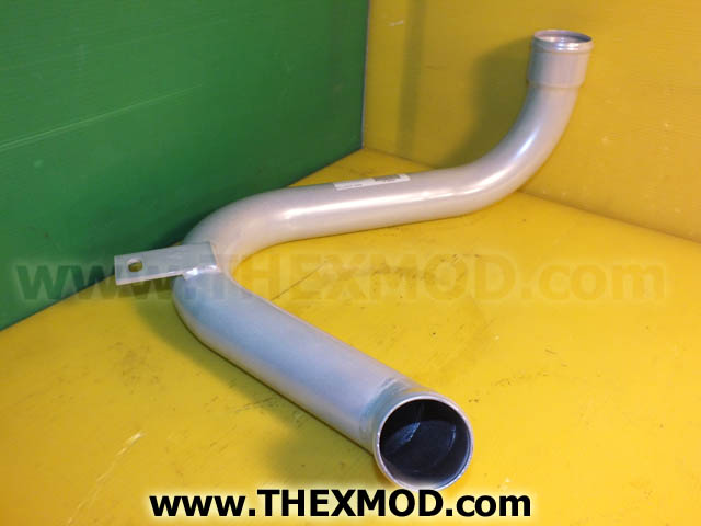 Hose - 07-06664, 45-85-506-2