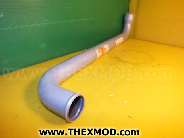Hose - 07-07013, 45-85-507-1