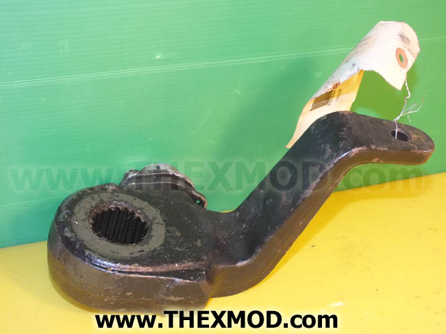Front Slack Adjuster - Left - 3001834-1